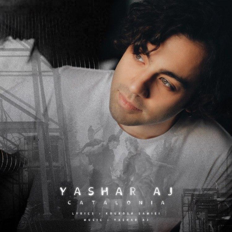 Yashar Aj - Catalonia