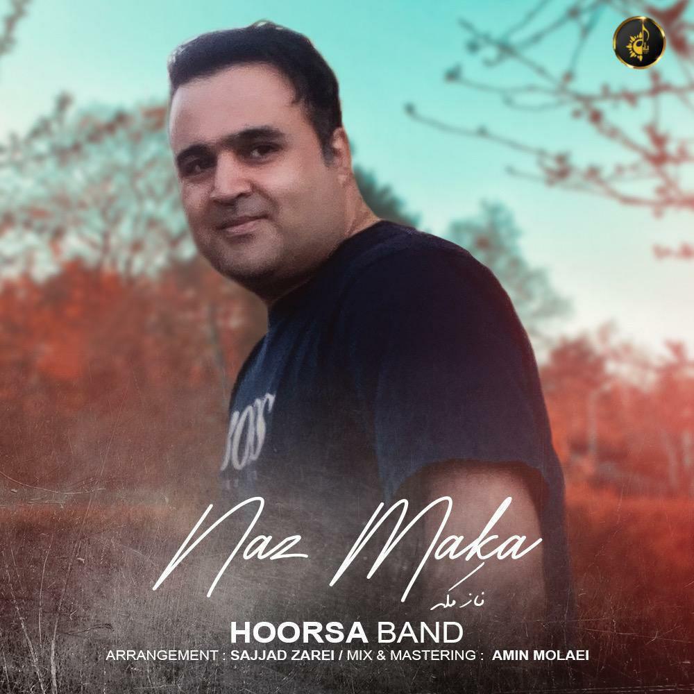 Hoorsa Band - Naz Maka