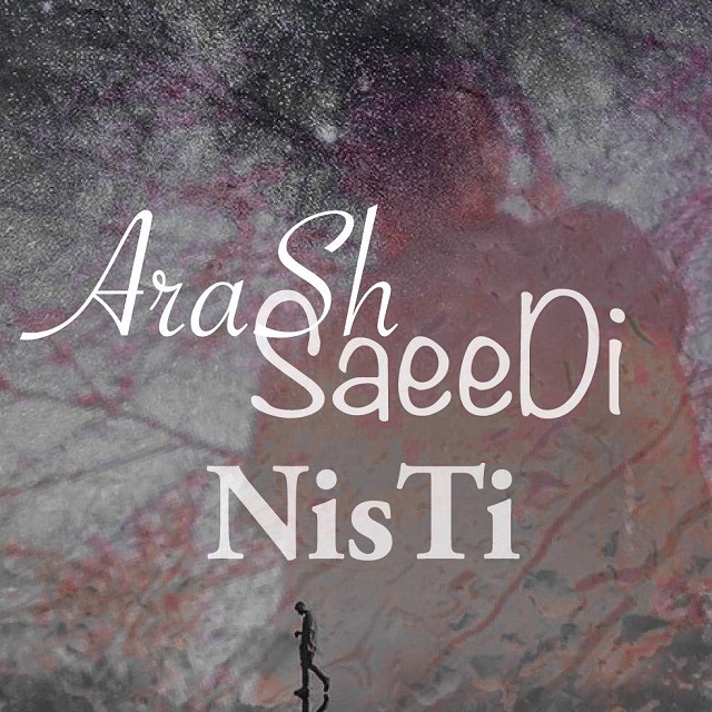 Arash Saeedi - Nisti