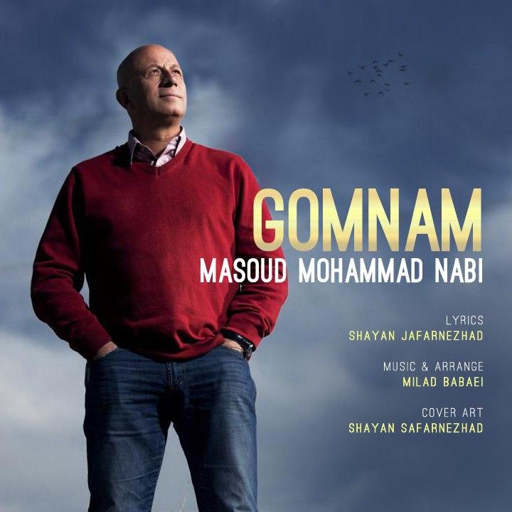 Masoud Mohammad Nabi - Gomnam