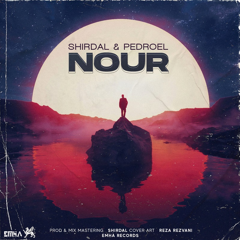 Shirdal Ft Pedroel - Nour