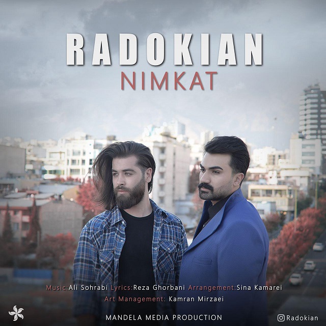 Radokian - Nimkat