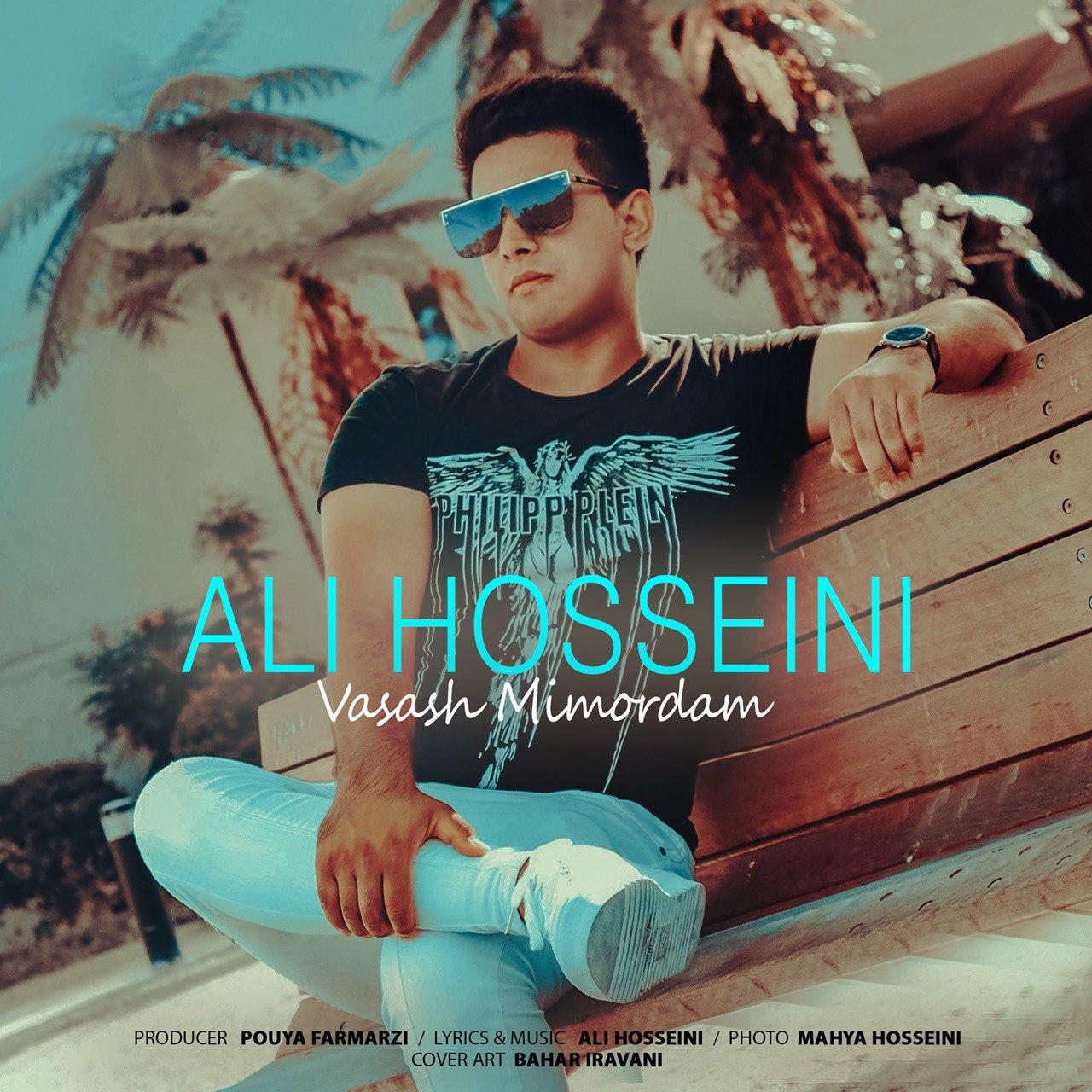 Ali Hosseini - Vasash Mimordam