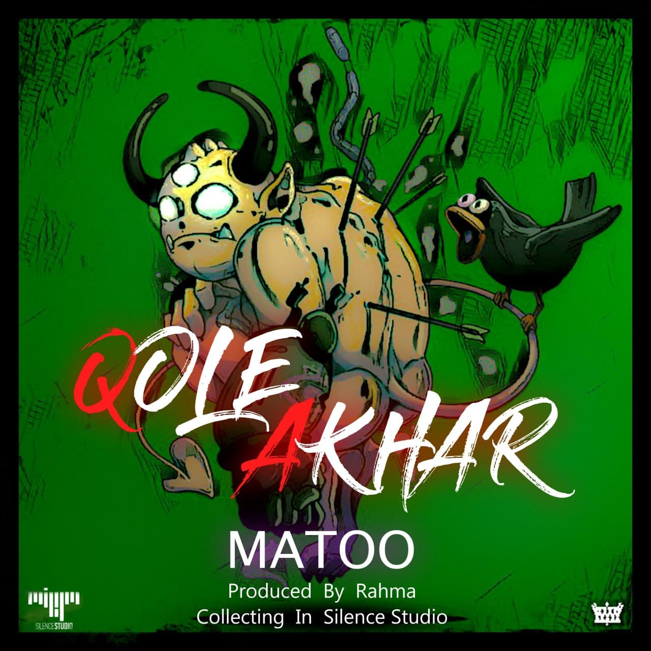 Matoo - Qole Akhar