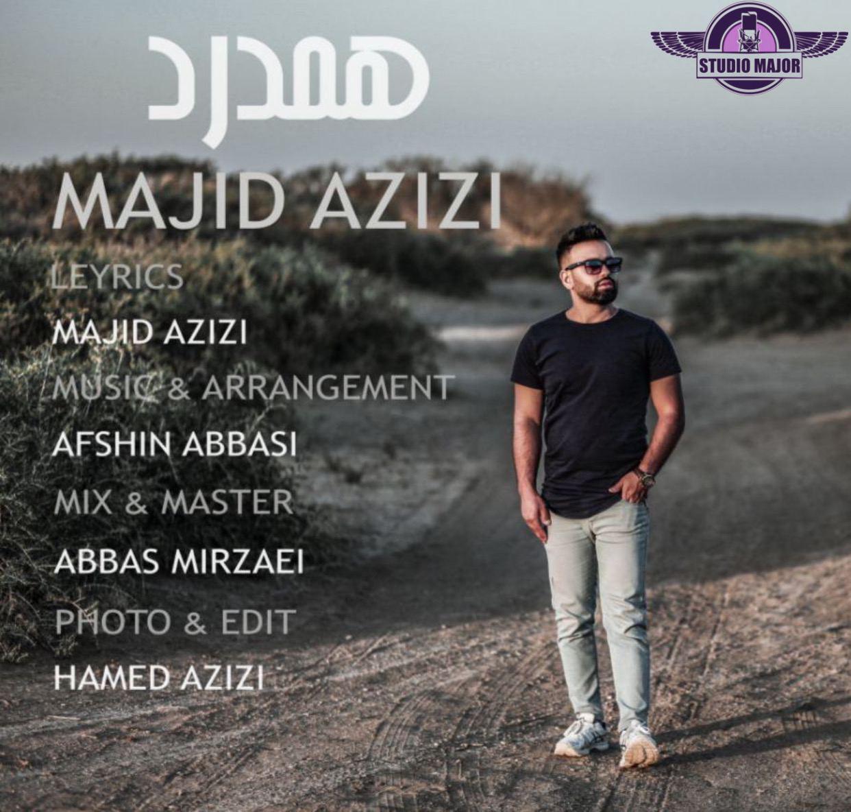 Majid Azizi - Hamdard