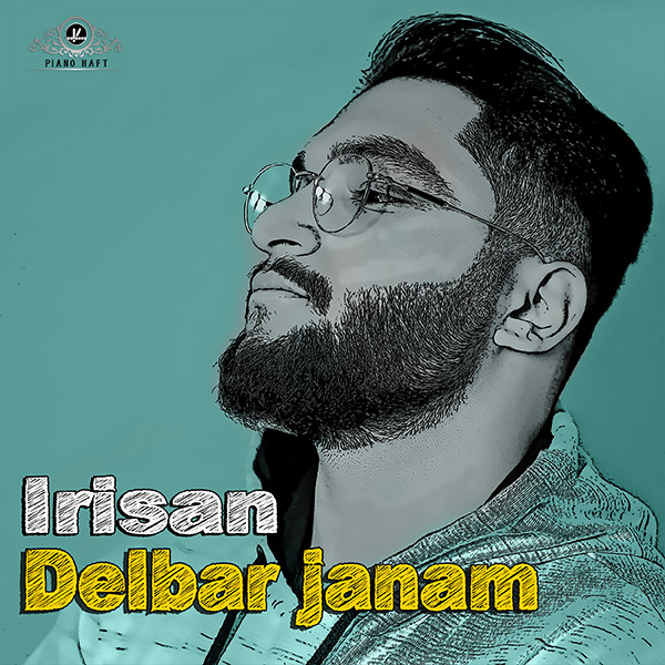 Irisan - Delbar Janam