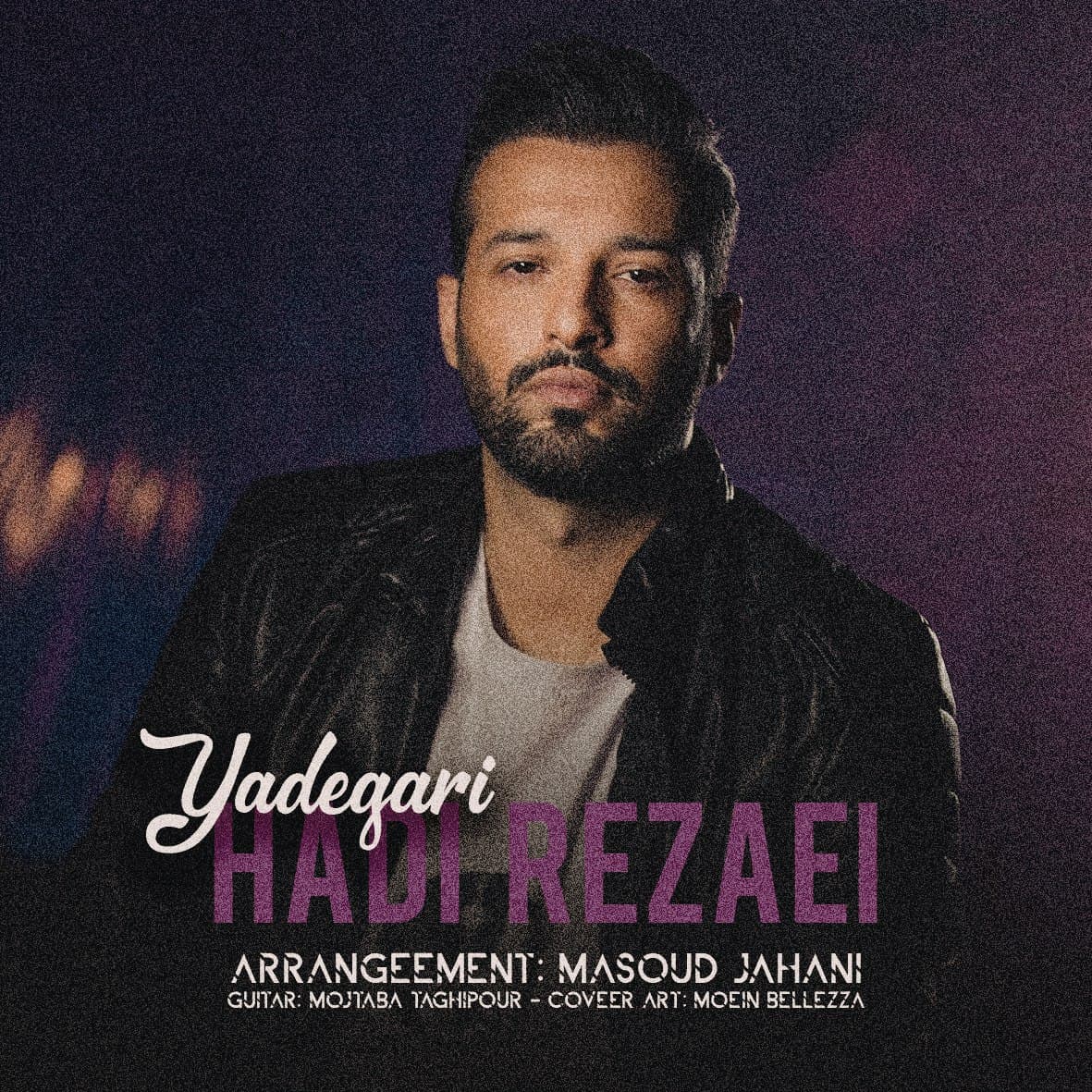 Hadi Rezaei - Yadegari