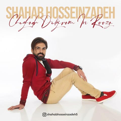 Shahab Hosseinzadeh - Cheghadr Delgire In Rouza