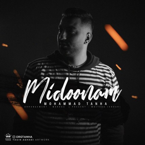 Mohammad Tanha - Midoonam