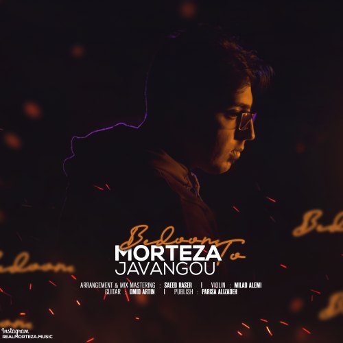 Morteza Javangoo - Bedooneh To