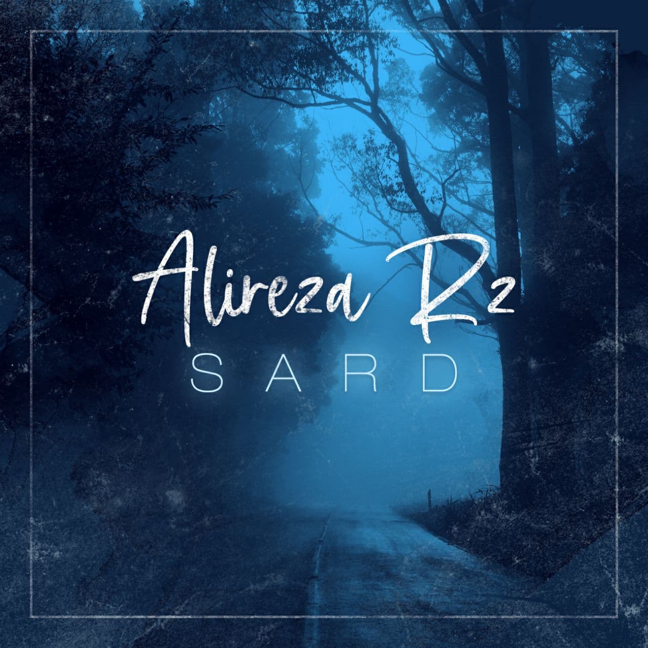 Alireza Rz - Sard