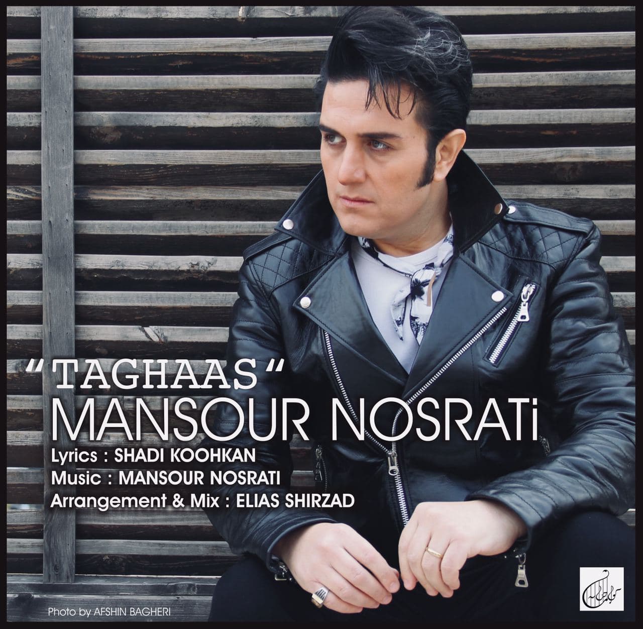 Mansour Nosrati - Taghaas