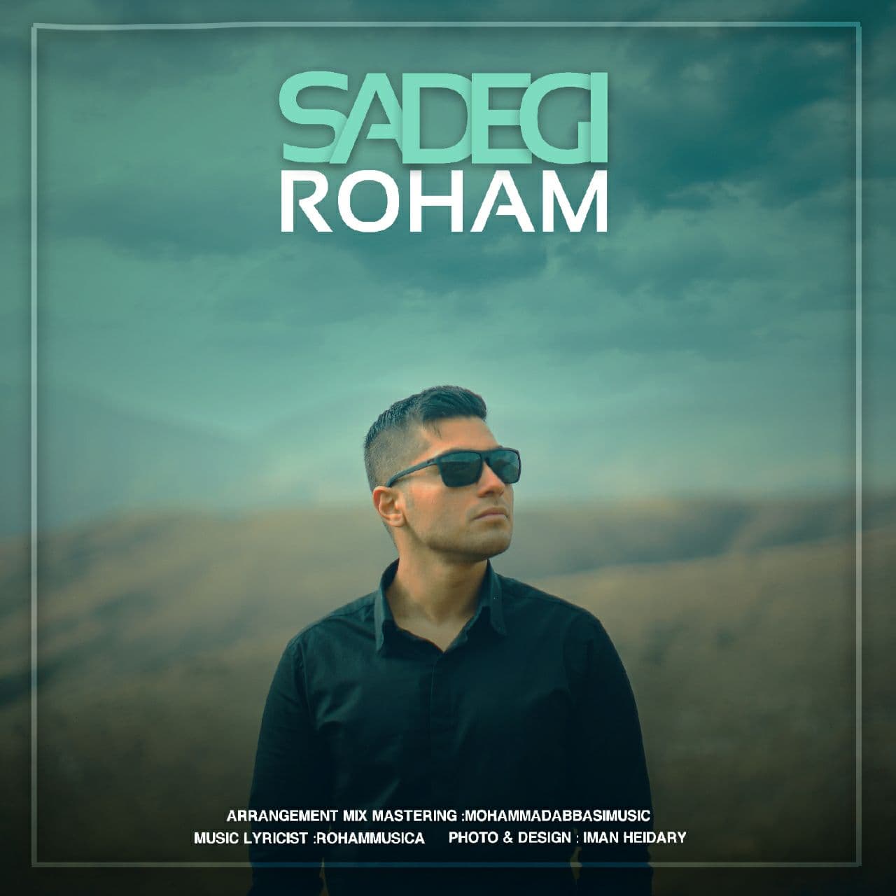 Roham - Sadegi