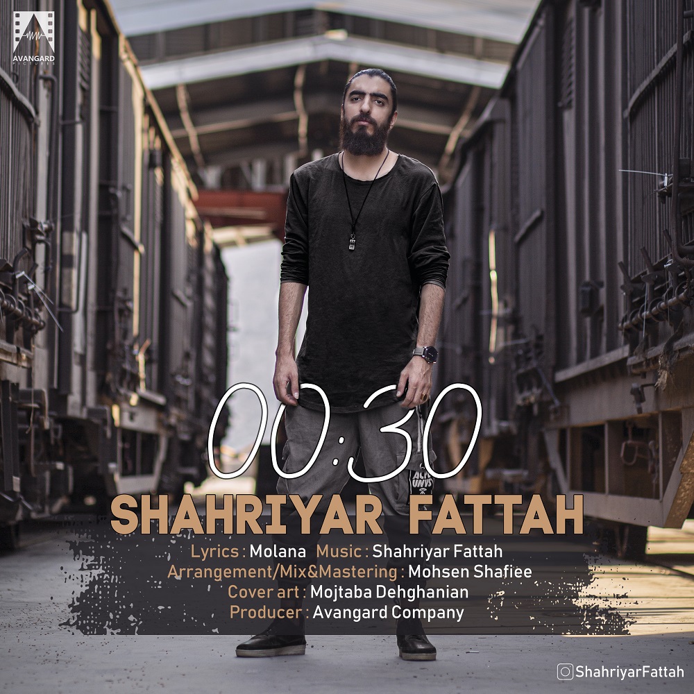 Shahriyar Fattah - 0030