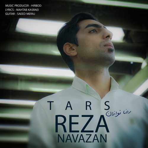 Reza Navazan - Tars