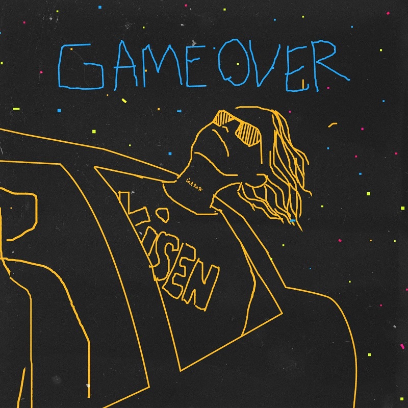 XISEN - Game Over