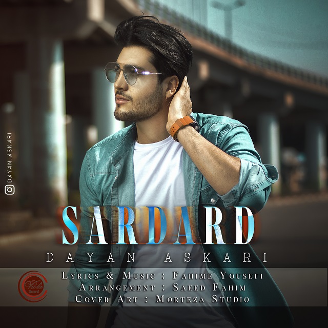 Dayan Askari - Sardard