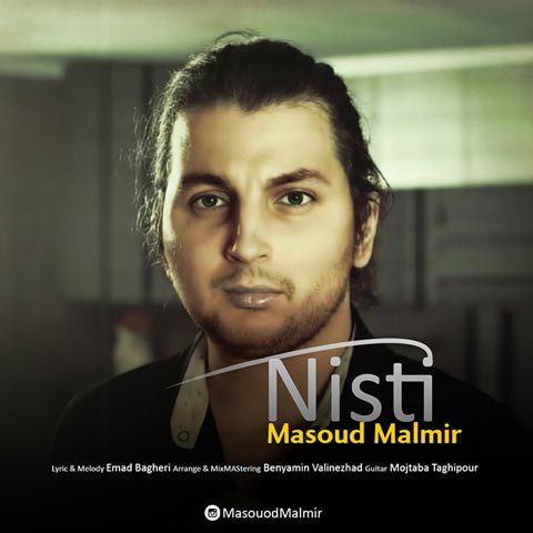 Masoud Malmir - Nisti