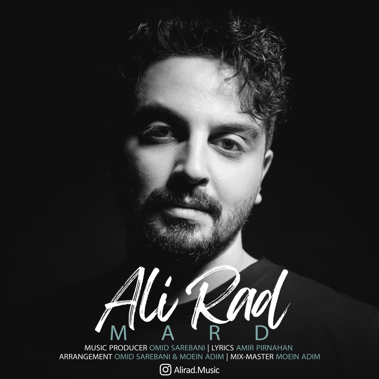 Ali Rad - Mard