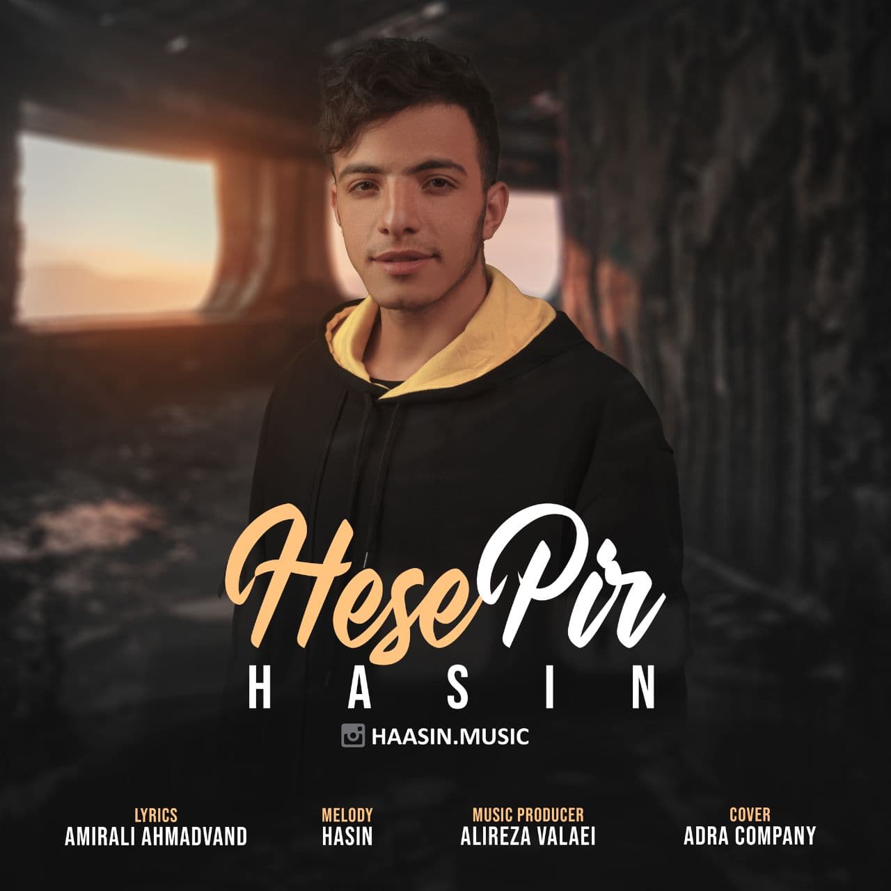 Hasin - Hese Pir