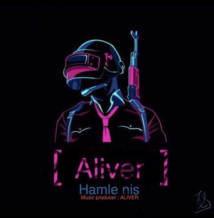 Aliver - Hamle Nis