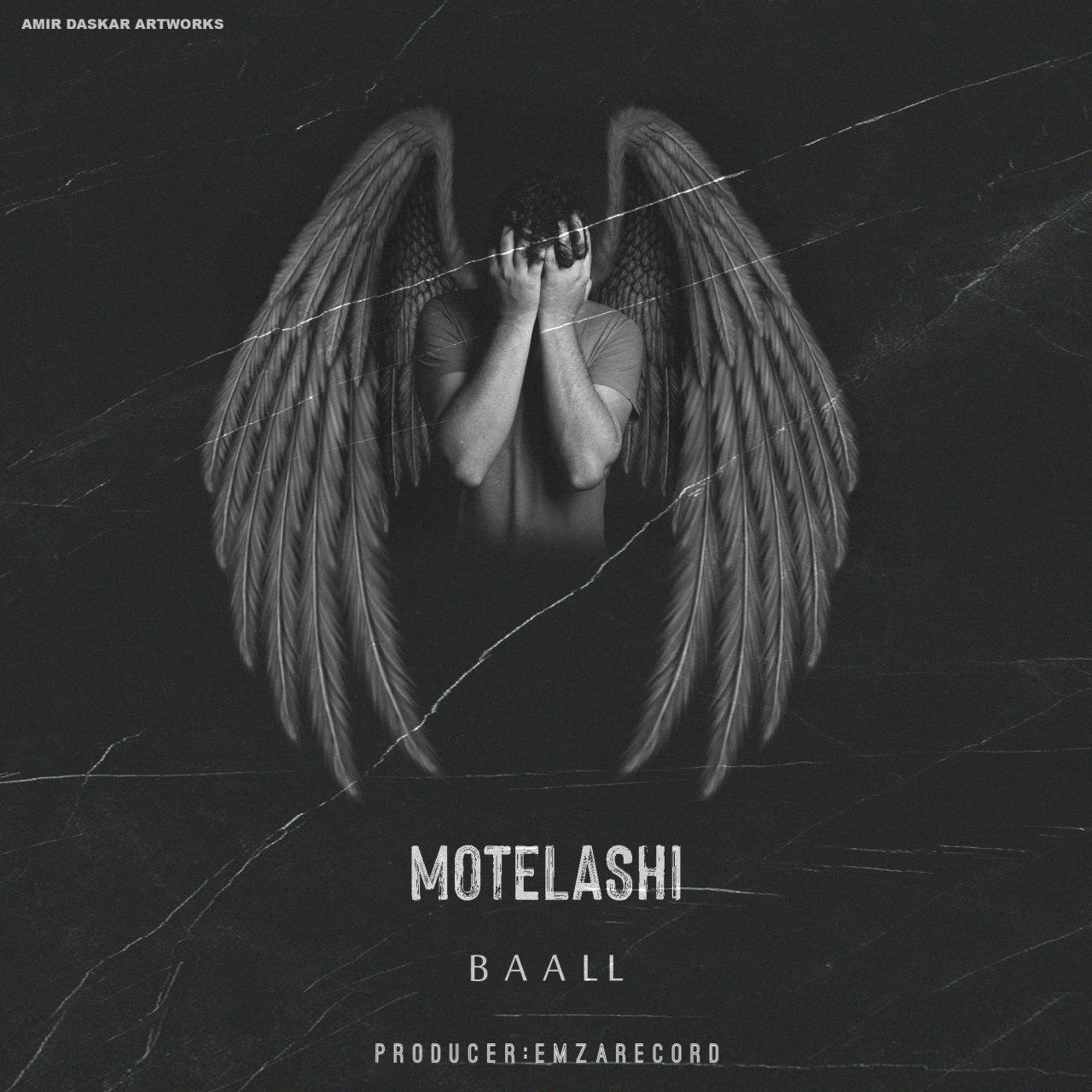 Baall - Motelashi