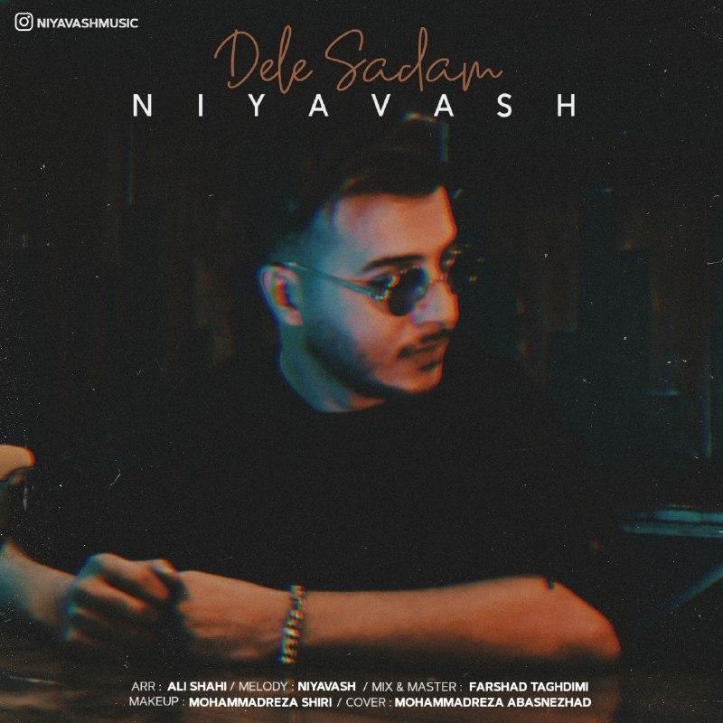 Niyavash - Dele Sadam