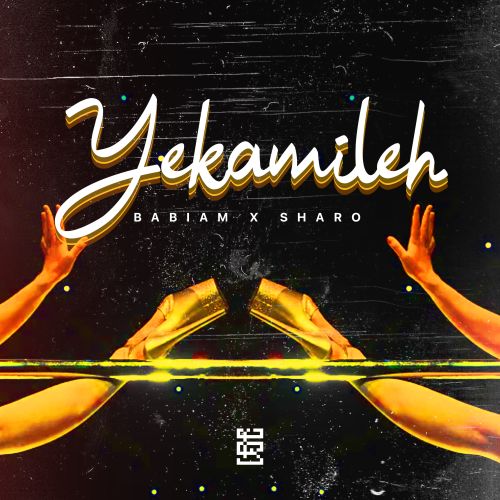 Babiam Ft Sharo - Yekamileh