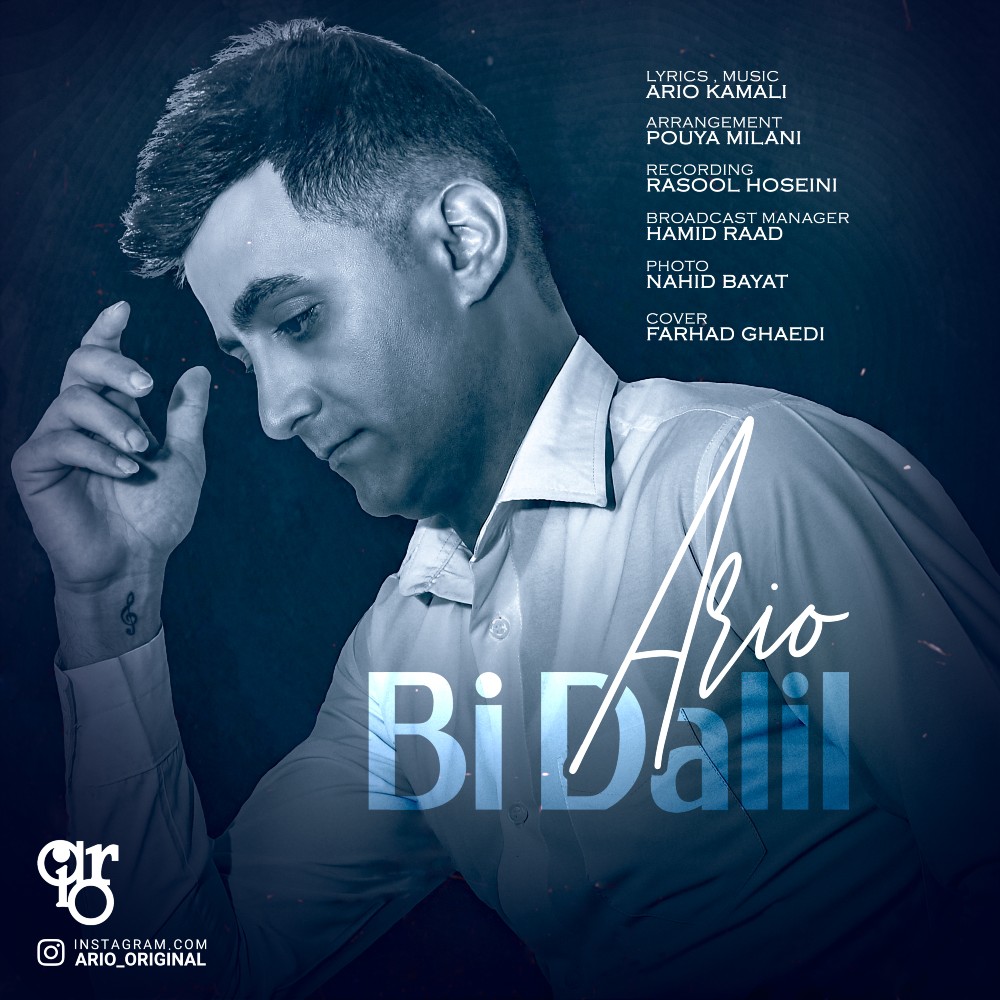 Ario - Bi Dalil