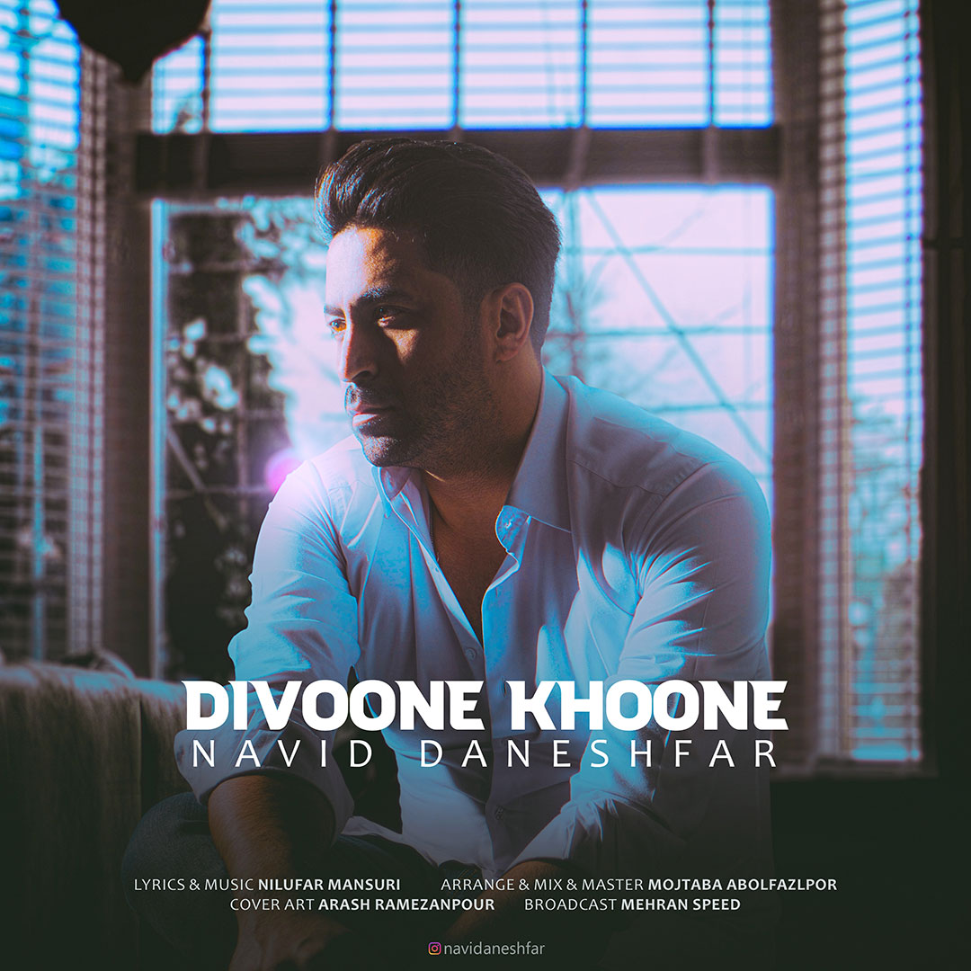 Navid Daneshfar - Divoone Khoone