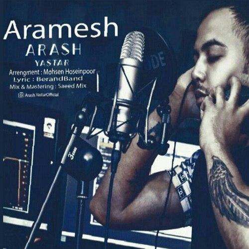 Arash Yastar - Aramesh