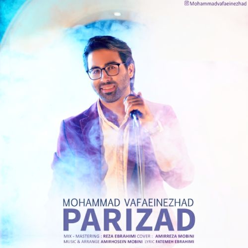 Mohammad Vafaeinezhad - Parizad