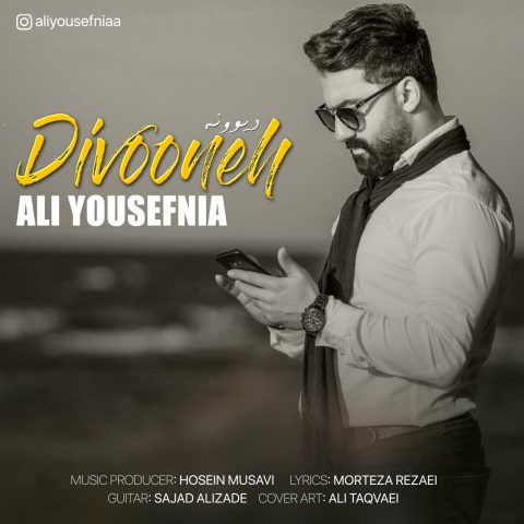 Ali Yousefnia - Divooneh