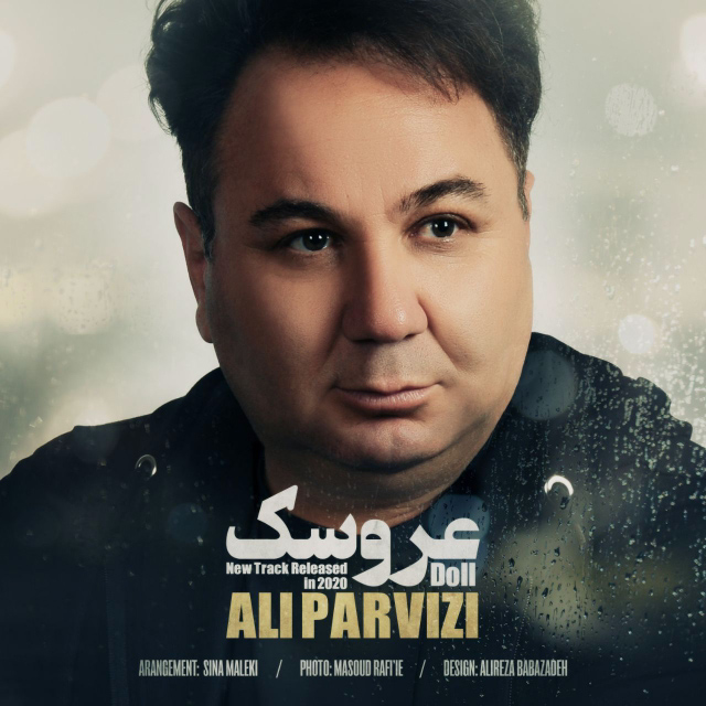 Ali Parvizi - Aroosak