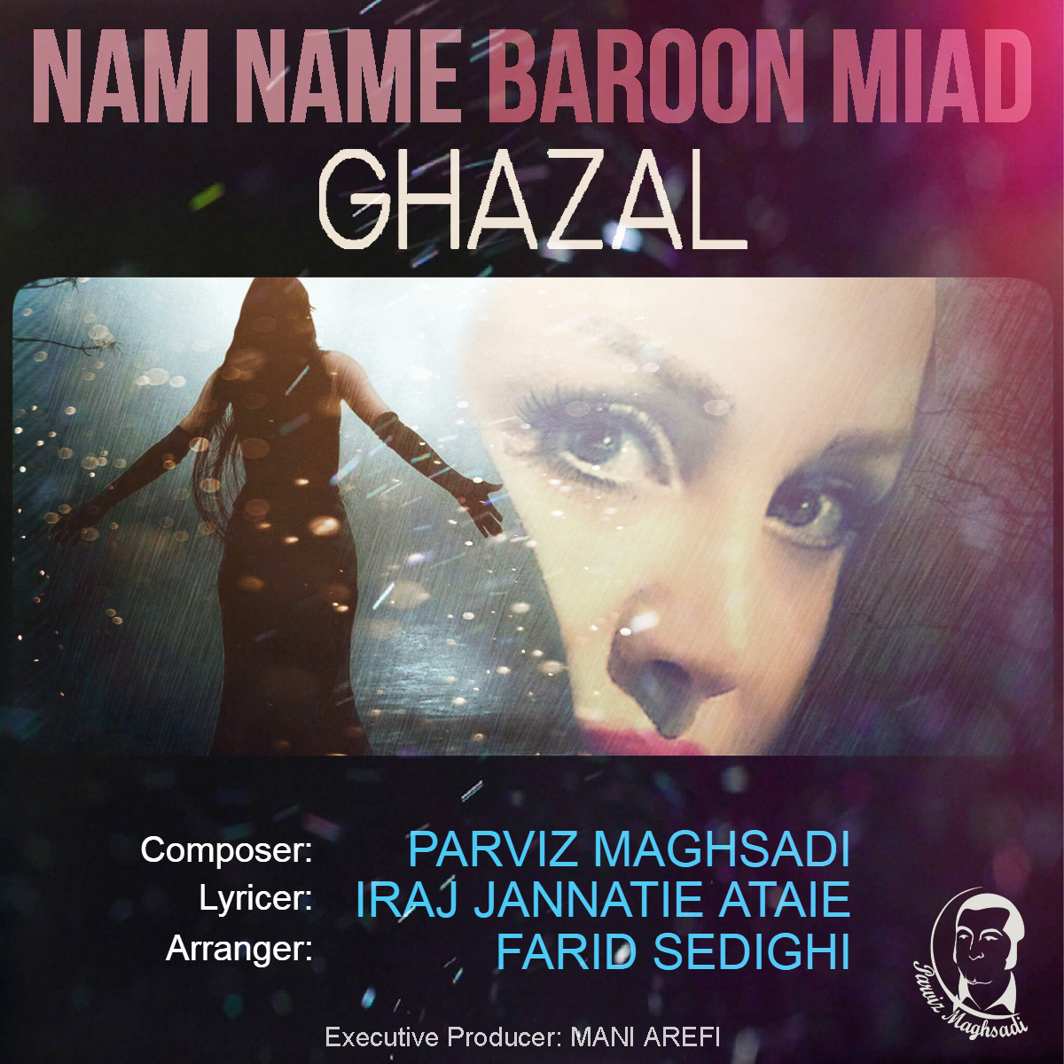 Ghazal - Nam Name Baroon Miad