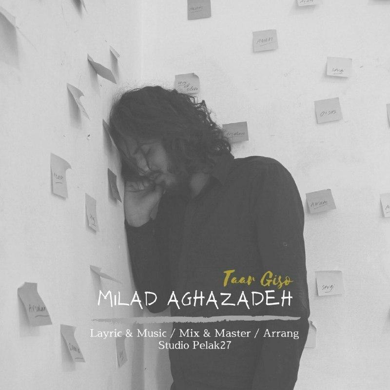 Milad Aghazadeh - Taar Gisoo