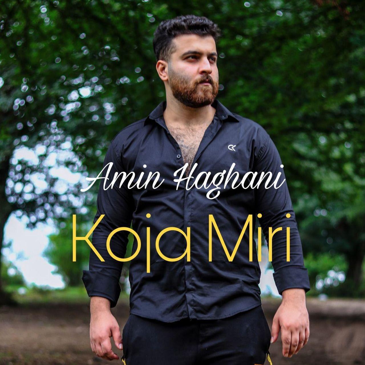 Amin Haghani - Koja Miri