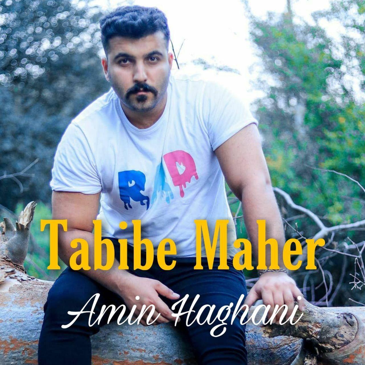 Amin Haghani - Tabib Maher