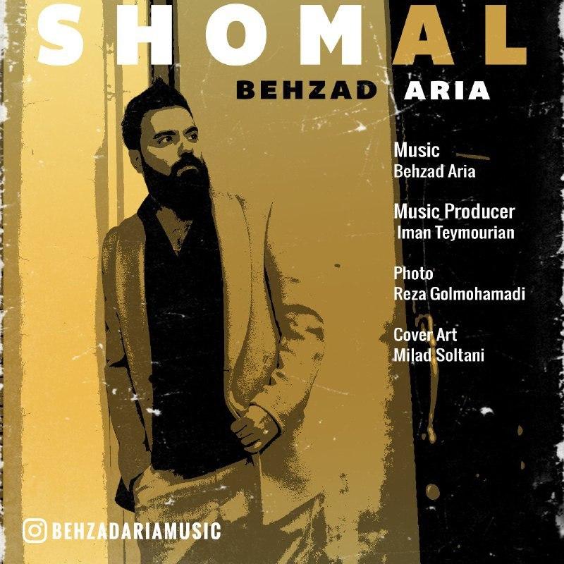 Behzad Aria - Shomal