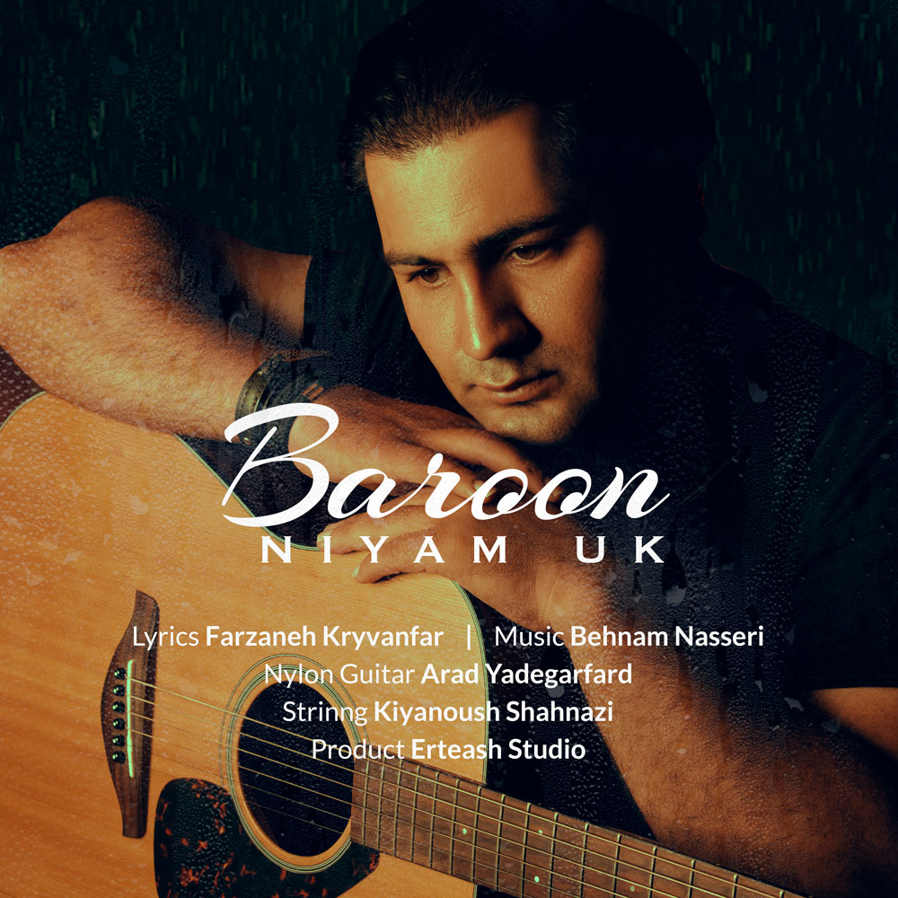 Niyam UK - Baroon