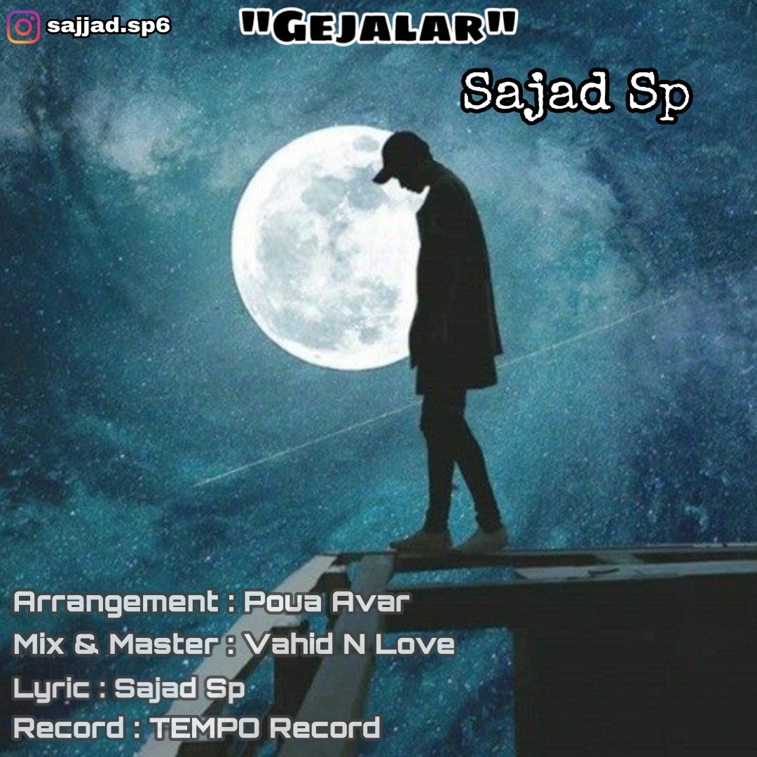 Sajad Sp - Gejalar