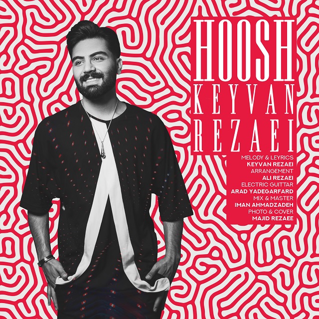 Keyvan Rezaei - Hoosh