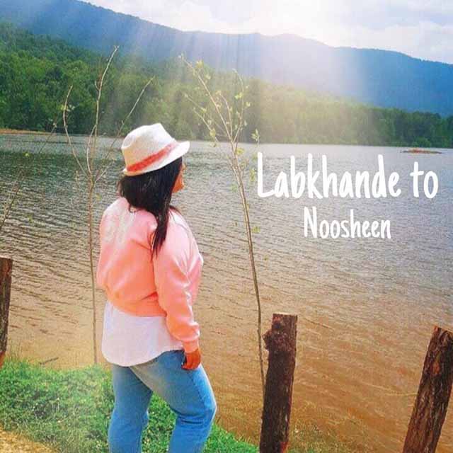 Noosheen - Labkhande To