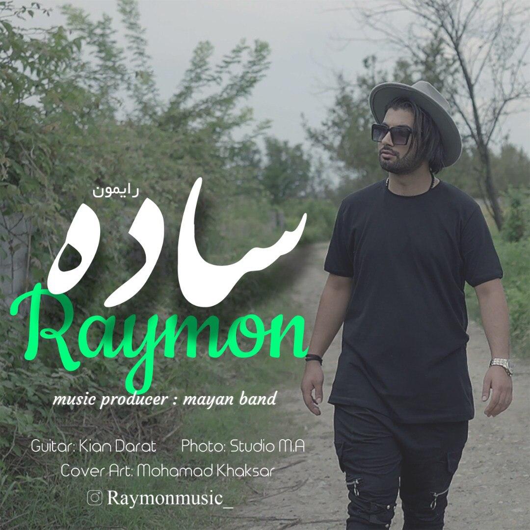 Raymon - Sadeh