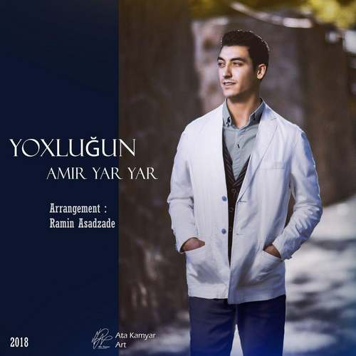 Amir Yar Yar - Yoxlugun