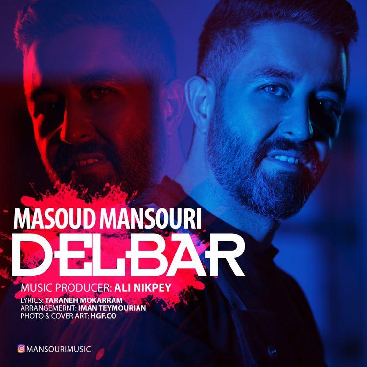 Masoud Mansouri - Delbar