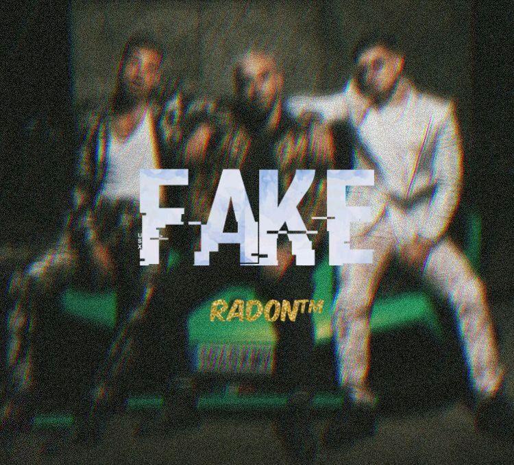 Radon - Fake