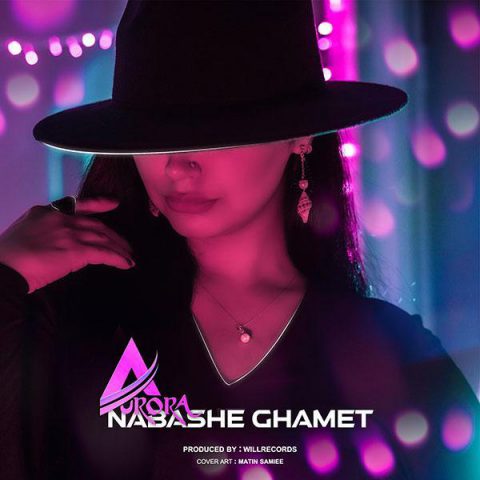 Aurora - Nabashe Ghamet