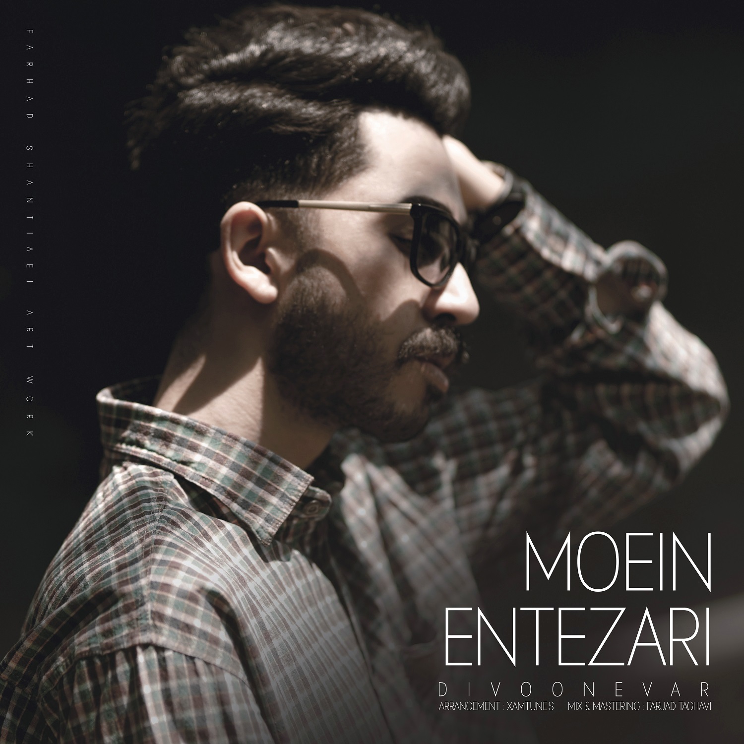 Moein Entezari - Divoonevar