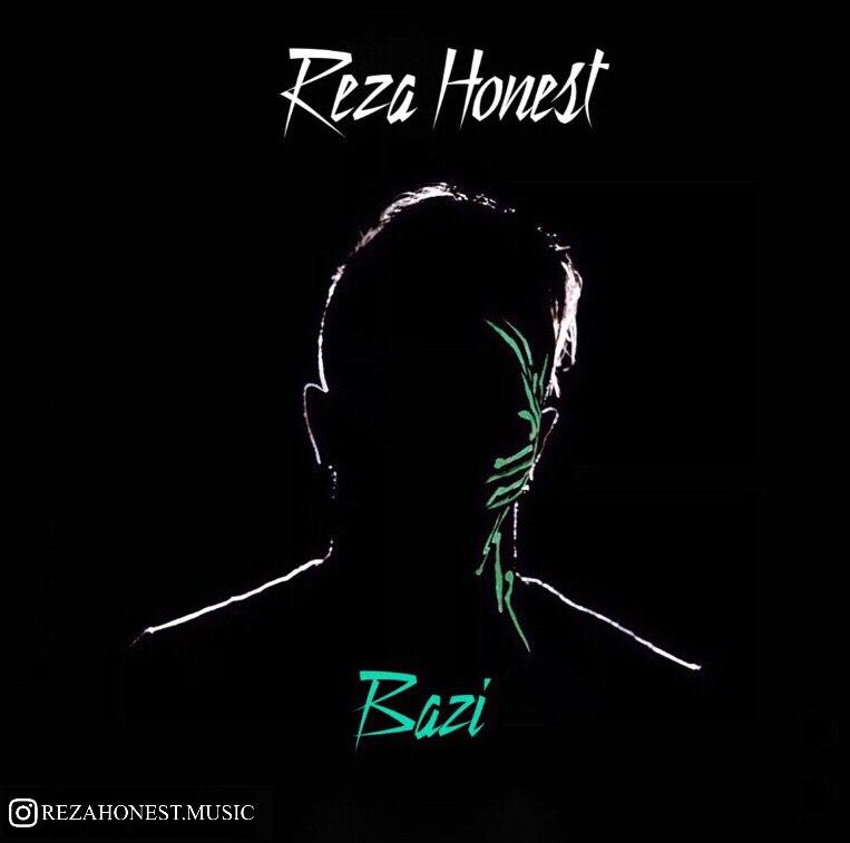 Reza Honest - Bazi